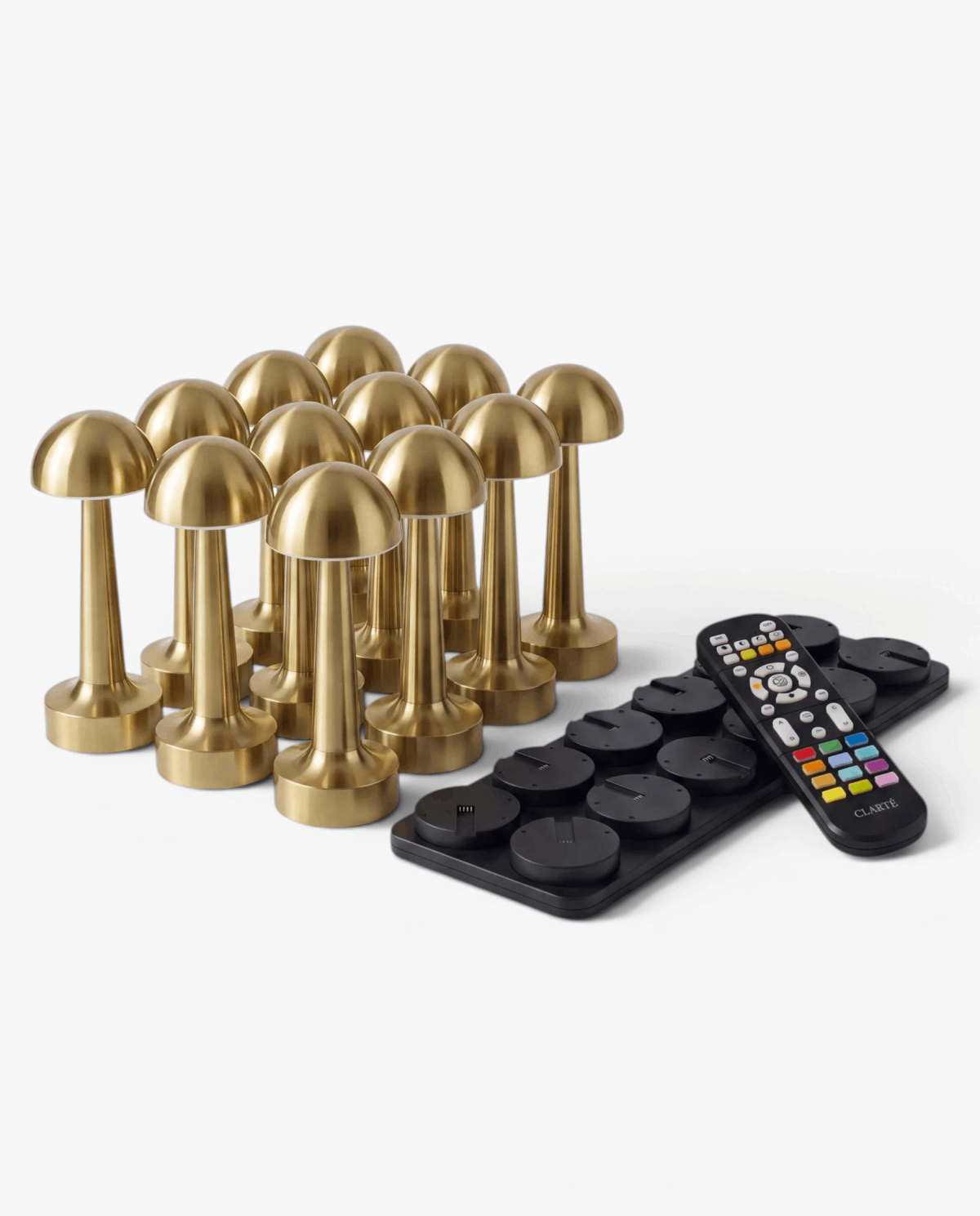 Aveline | Set of 12 incl. Charging Station