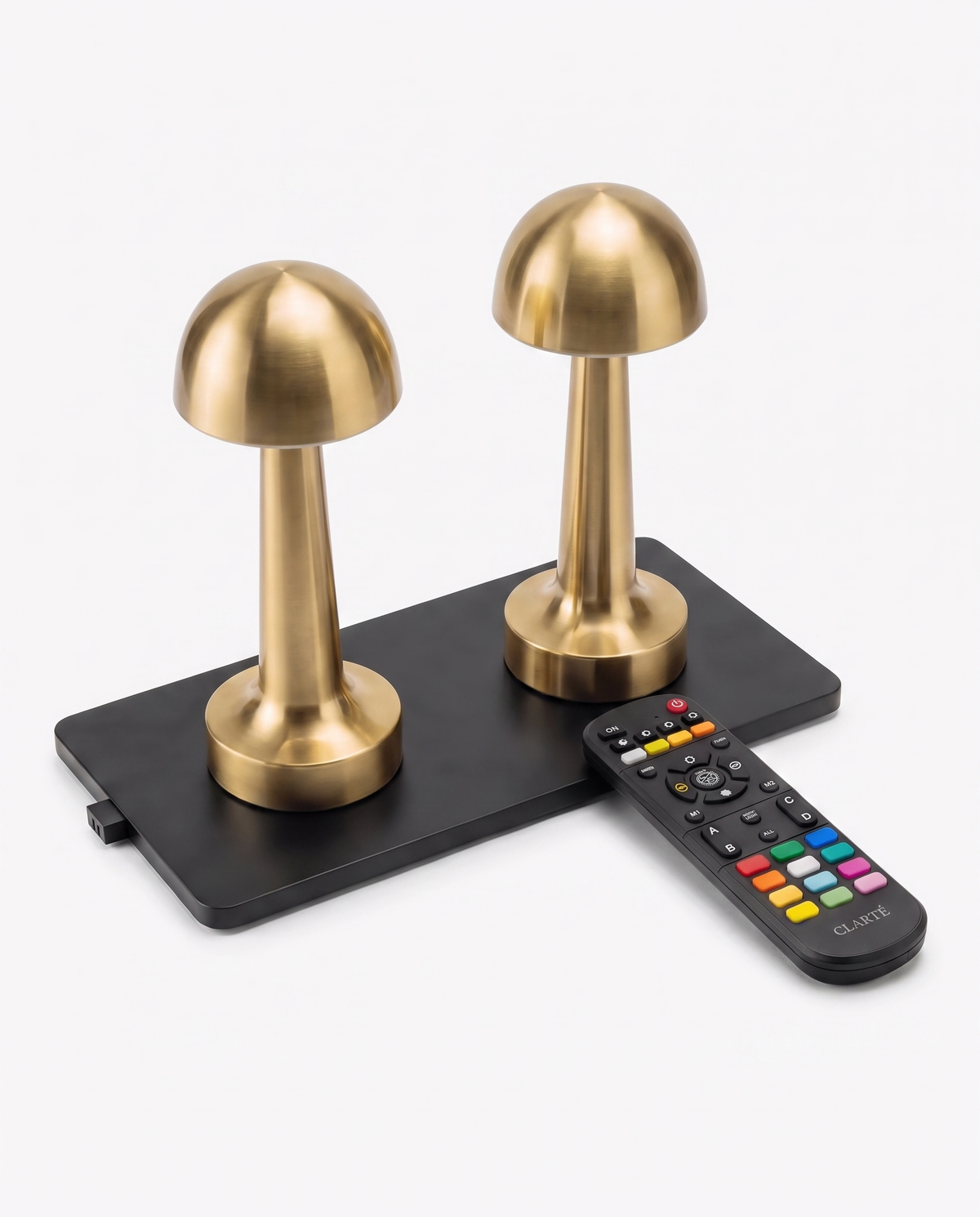 Aveline | Set of 2 incl. Charging Station