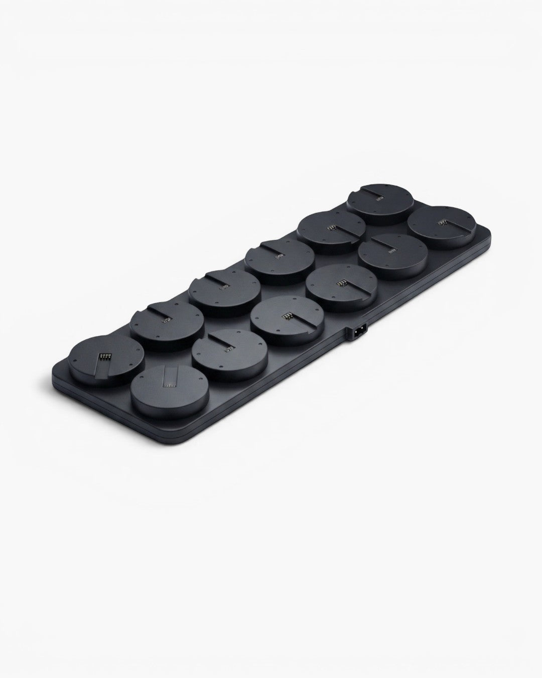 Clarté Pro | 12-Port Charging Dock