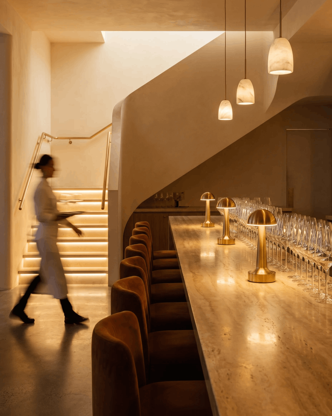 Aveline | Cordless Table Lamp