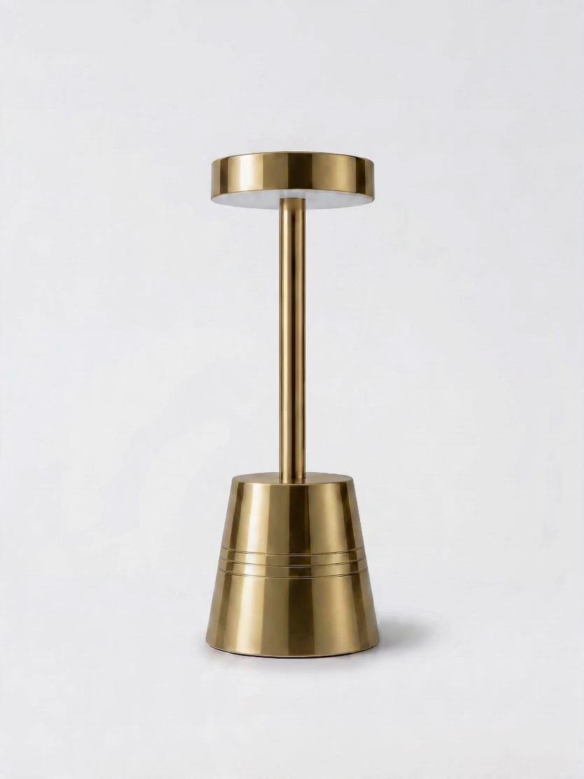 Sienna | Cordless Table Lamp
