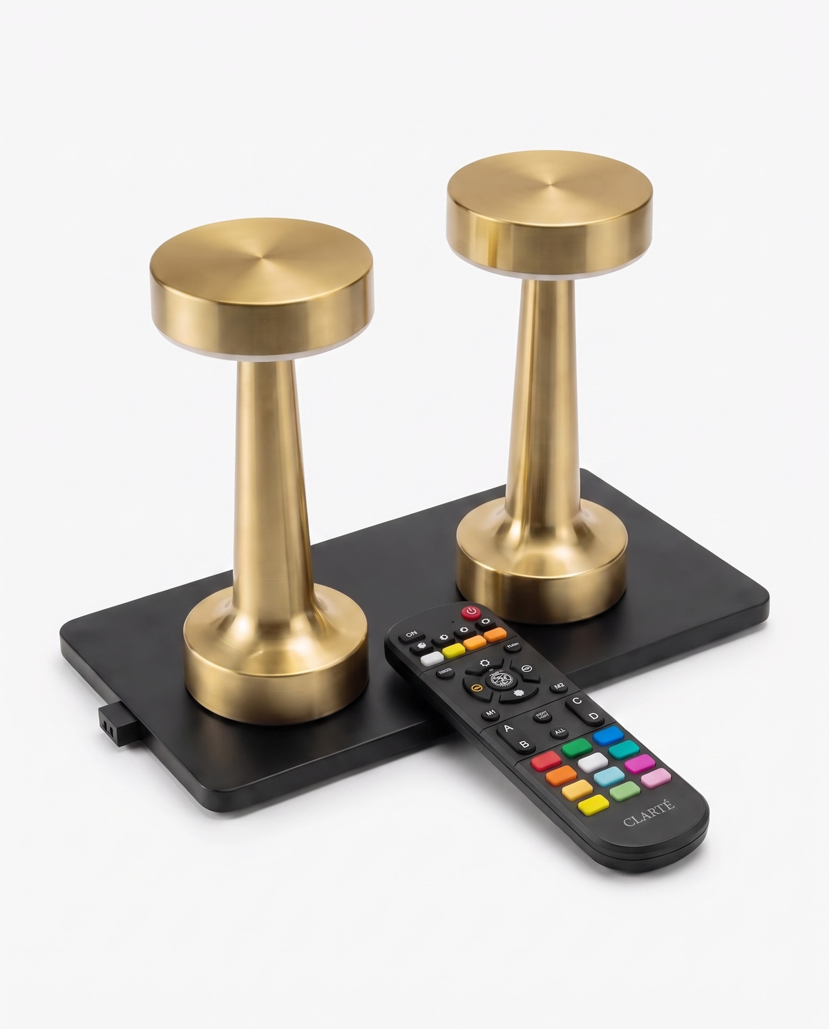 Liora | Set of 2 incl. Charging Station