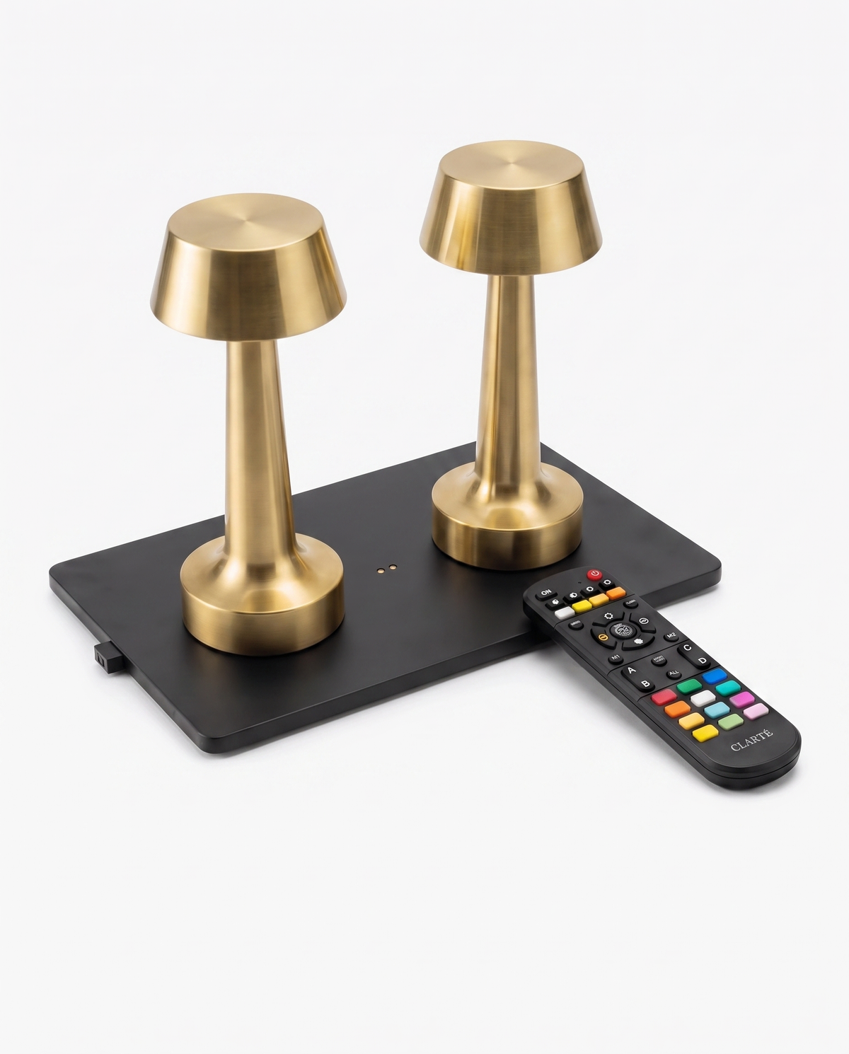 Vera | Set of 2 incl. Charging Station