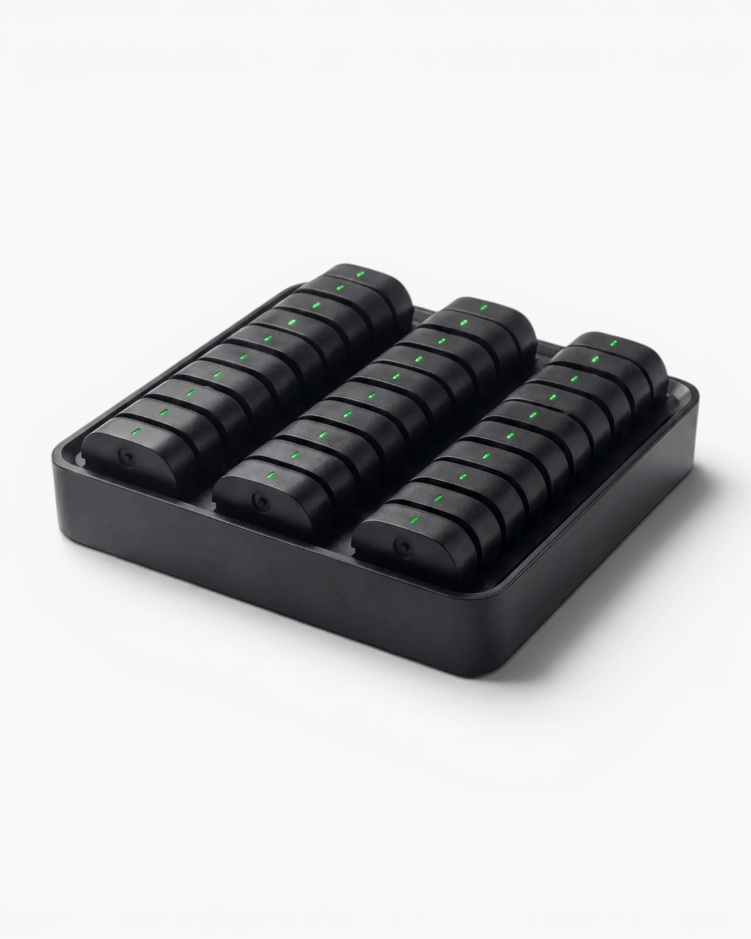 Clarté Pro | 36-Port Charging Dock