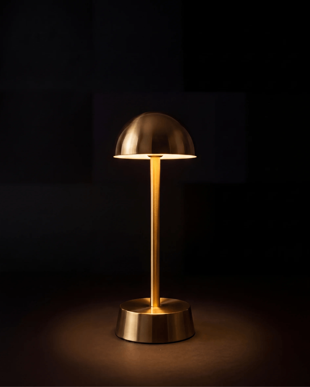 Arc | Cordless Table Lamp