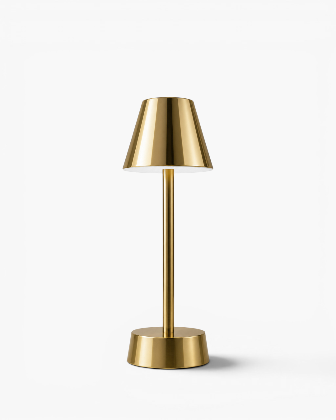Elvée | Cordless Table Lamp
