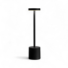 Cleon | Black