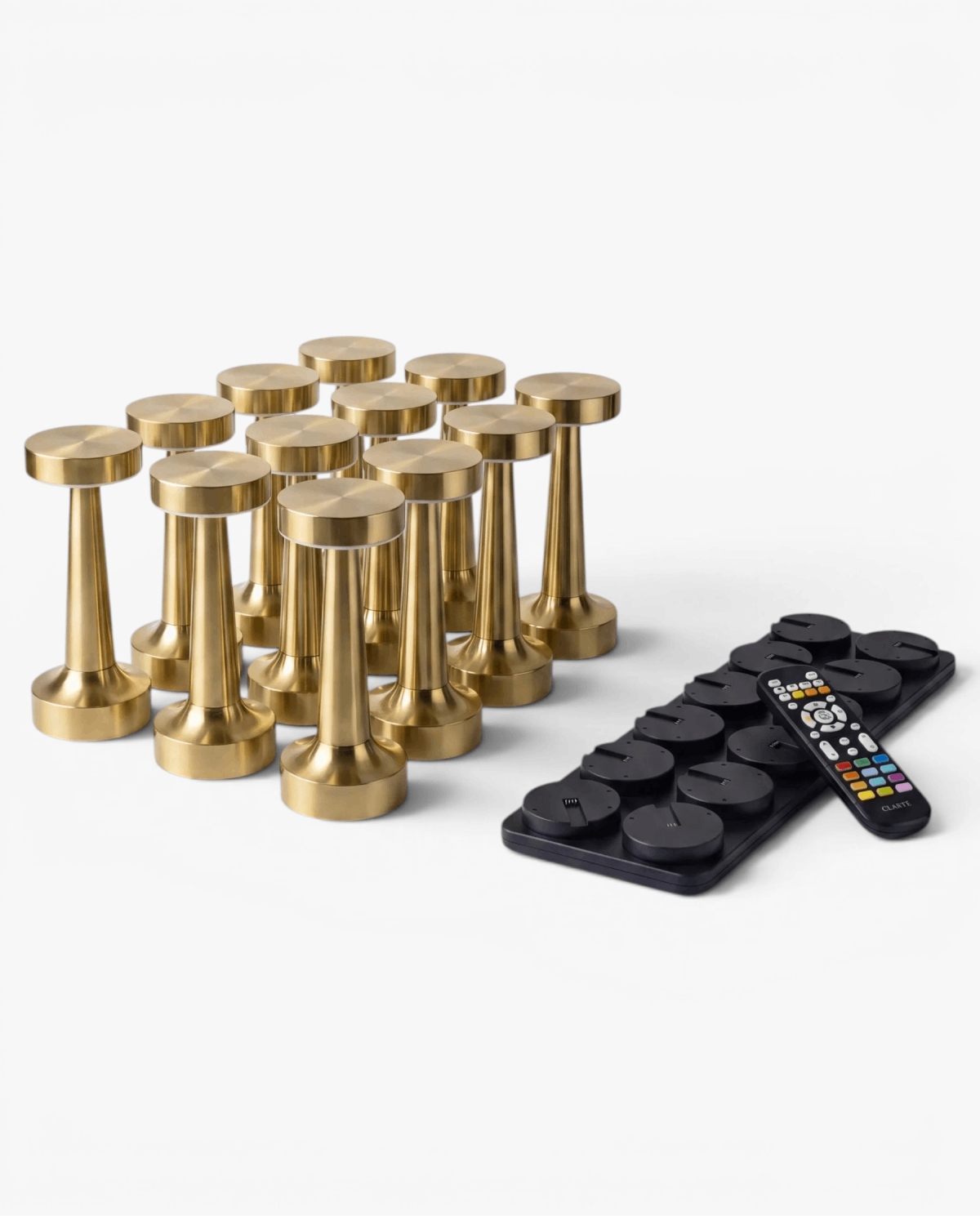 Liora | Set of 12 incl. Charging Station