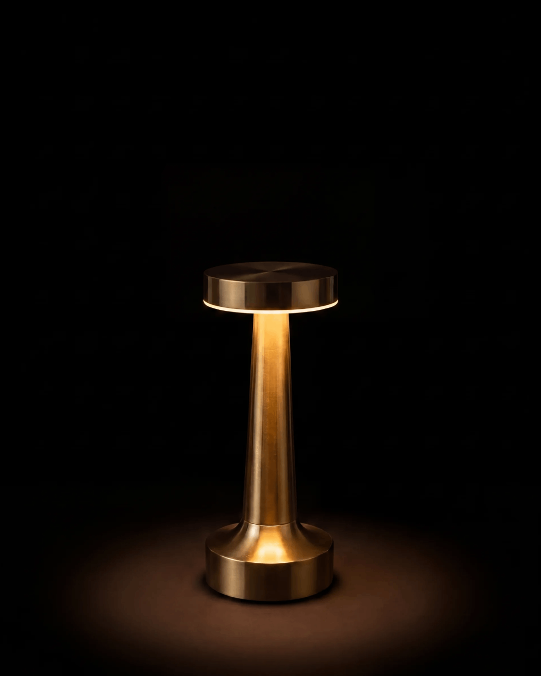 Liora | Cordless Table Lamp
