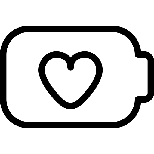 Long Battery Life
