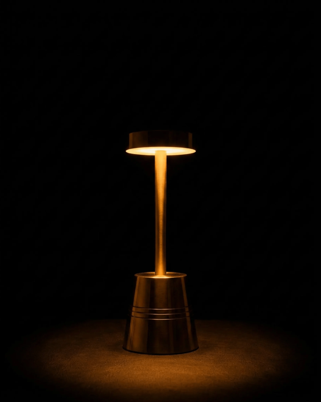 Sienna | Cordless Table Lamp