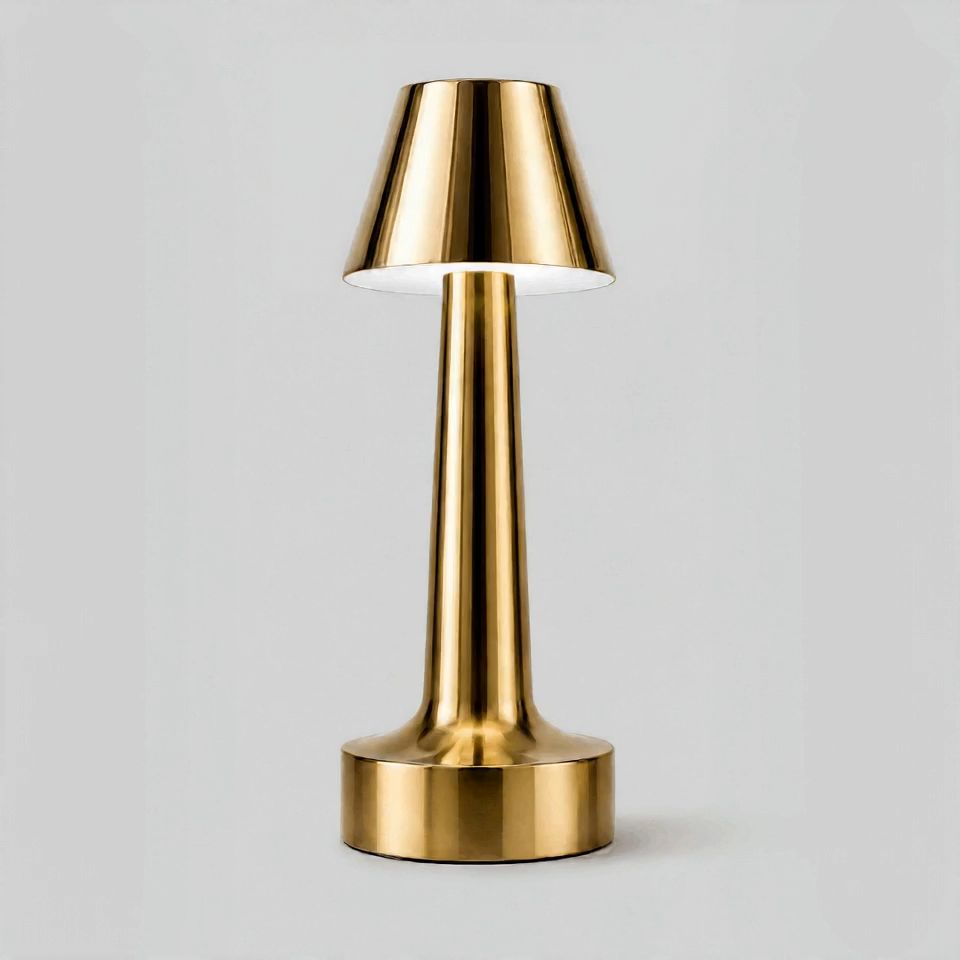 Linea | Cordless Table Lamp