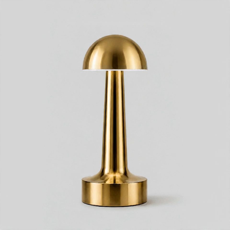 Aveline | Cordless Table Lamp