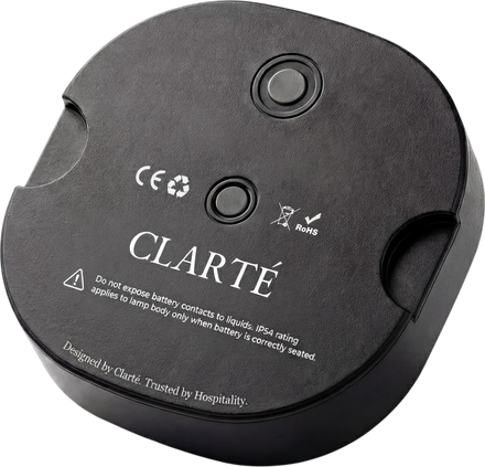 Clarté-batterij