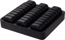 One dock